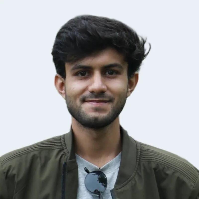 Faizan Madakiya
