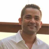Roshan Agarkar