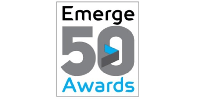 NASSCOM Emerge 50 Awards