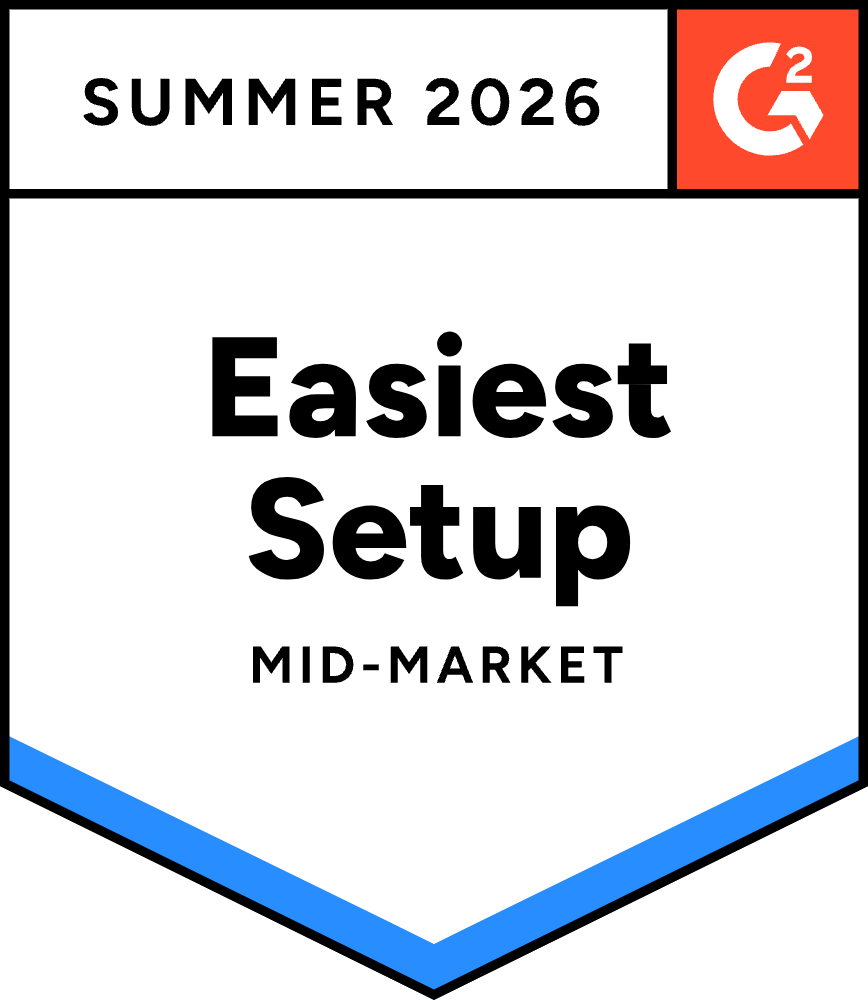 G2 High Performer Sommer 2023