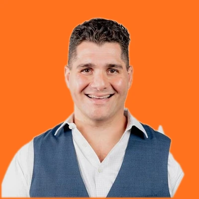 Aaron Gobidas