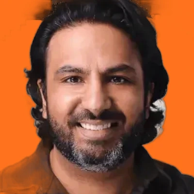 Raj