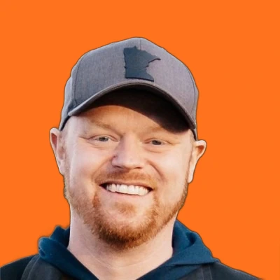 Travis Smith